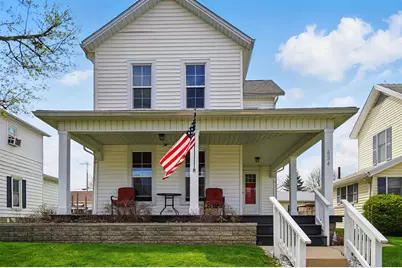 624 Cottage Avenue, Piqua, OH 45356 - Photo 1