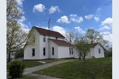 164 N Stewart Street, Rushsylvania, OH 43347 - Photo 1