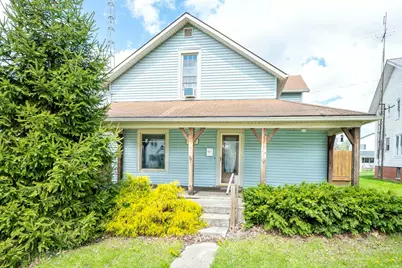 607 E Columbus Street, Kenton, OH 43326 - Photo 1