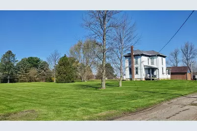 6986 Hollansburg Sampson Road, Arcanum, OH 45304 - Photo 1