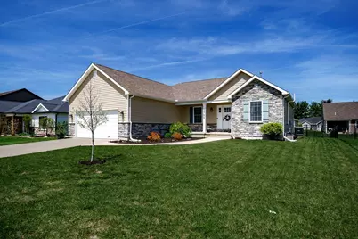 2755 Douglas Drive, Troy, OH 45373 - Photo 1