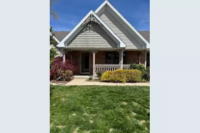 1398 Oldham Drive, Springfield, OH 45503 - Photo 1