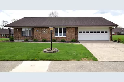 1035 Bradford Drive, Springfield, OH 45503 - Photo 1