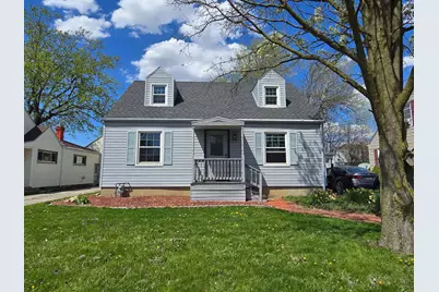 664 Cortlandt Avenue, Lima, OH 45801 - Photo 1