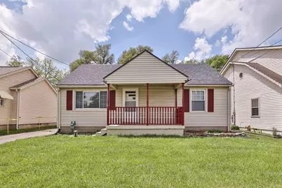 1639 S Burnett Road, Springfield, OH 45505 - Photo 1