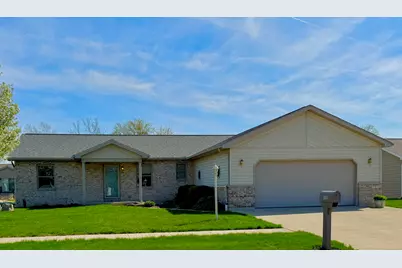 6690 Treasure Lane Lane, Celina, OH 45822 - Photo 1