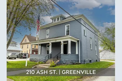 210 Ash Street, Greenville, OH 45331 - Photo 1