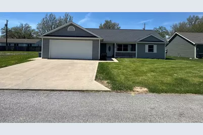 129 Marsh Drive, Saint Marys, OH 45885 - Photo 1