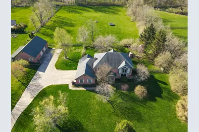 2059 Upper Bellbrook Road, Xenia, OH 45385 - Photo 1