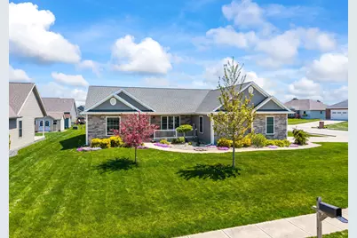 1710 Wildwood Court, Wapakoneta, OH 45895 - Photo 1