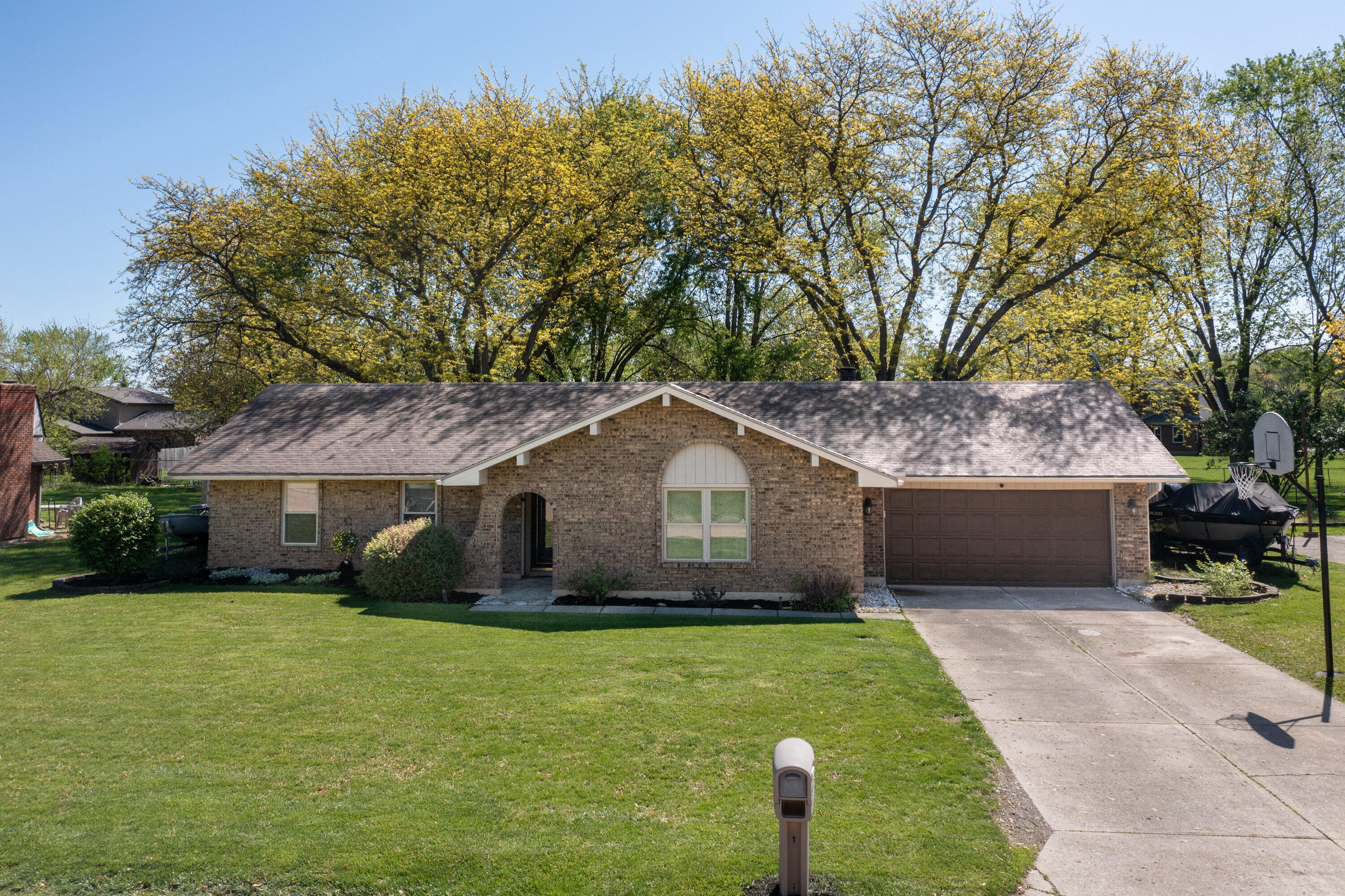 Houses For Rent Tipp City Ohionull