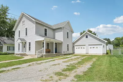 9 W 1st Street, Christiansburg, OH 45389 - Photo 1