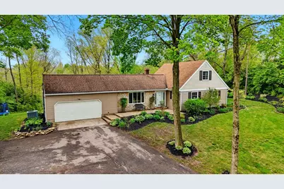 3877 St. Paris Pike, Springfield, OH 45504 - Photo 1