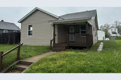 1712 Rutland Avenue, Springfield, OH 45505 - Photo 1
