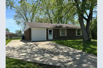 6020 Shull Rd, Huber Heights, OH 45424 - Photo 1