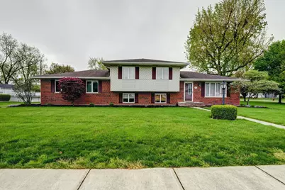 417 E Canal Street, Ansonia, OH 45303 - Photo 1