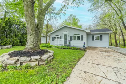 109 Rupolo Drive, Saint Paris, OH 43072 - Photo 1