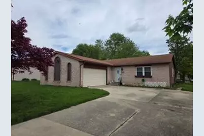 152 Watercrest Avenue, Saint Marys, OH 45885 - Photo 1