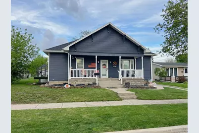 804 Murray Street, Wapakoneta, OH 45895 - Photo 1