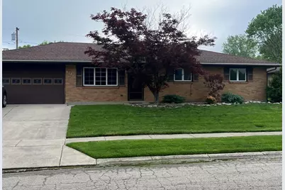 6030 Imperial Hills Drive, Dayton, OH 45414 - Photo 1