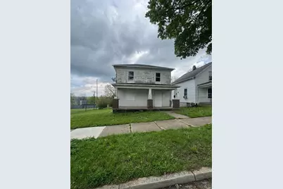 1566 Prospect Street, Springfield, OH 45503 - Photo 1