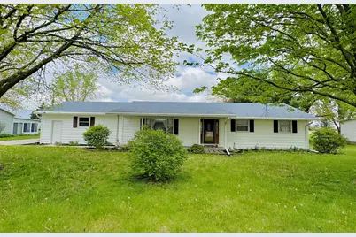 5142 Road O, Pandora, OH 45877 - Photo 1