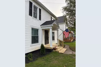 125 College Street, Urbana, OH 43078 - Photo 1