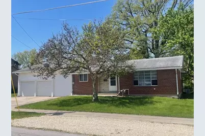 209 N Kenilworth Avenue, Lima, OH 45805 - Photo 1