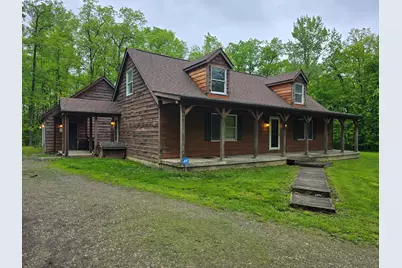 4354 County Road 152, East Liberty, OH 43319 - Photo 1