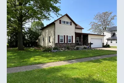 320 E Anthony Street, Celina, OH 45822 - Photo 1