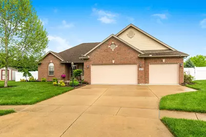 2378 Cheviot Hills Lane, Vandalia, OH 45377 - Photo 1