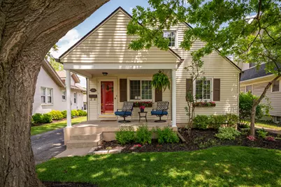 209 Triangle Avenue, Oakwood, OH 45419 - Photo 1