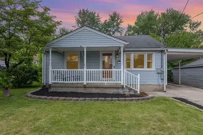 1483 S Burnett Road, Springfield, OH 45505 - Photo 1