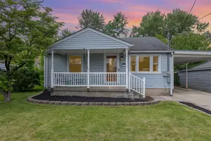 1483 S Burnett Rd, Springfield, OH 45505 - Photo 1