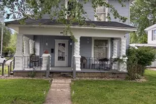 201 College St, Urbana, OH 43078 - Photo 1