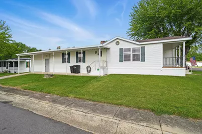 17 Sunset Drive, Springfield, OH 45504 - Photo 1