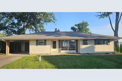 10081 Forest Street, Lakeview, OH 43331 - Photo 1