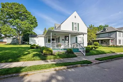 229 College Street, Covington, OH 45318 - Photo 1