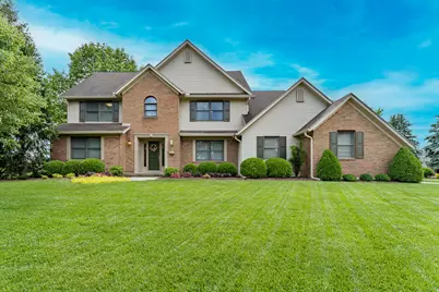 1150 Cloverdale Drive, Troy, OH 45373 - Photo 1