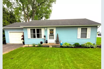 132 Prospect Avenue, Bellefontaine, OH 43311 - Photo 1