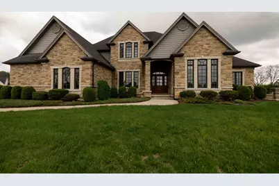 429 Braytonburne Drive, Springfield, OH 45503 - Photo 1