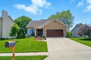 2731 Walnut Ridge Dr, Troy, OH 45373 - Photo 1