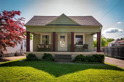 1920 Coventry Road, Dayton, OH 45420 - Photo 1