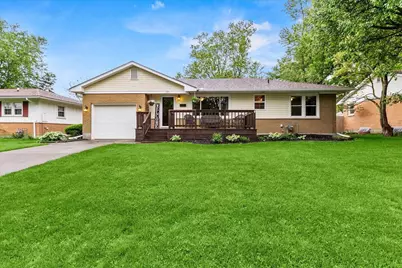 509 Woodland Drive, Bellefontaine, OH 43311 - Photo 1