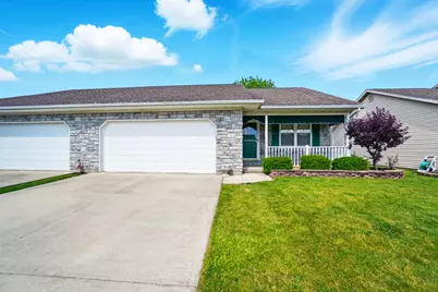 209 Cheyenne Drive, Wapakoneta, OH 45895 - Photo 1