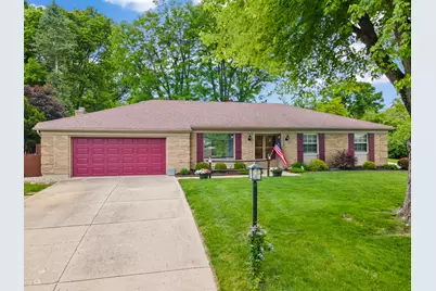 6719 Morrow Drive, Clayton, OH 45315 - Photo 1