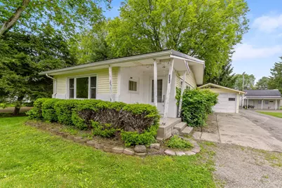 208 Pickrelltown Street, West Liberty, OH 43357 - Photo 1