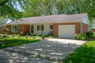 106 Westview Drive, Arcanum, OH 45304 - Photo 1