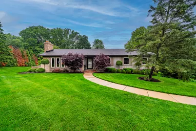 849 Barth Lane, Kettering, OH 45429 - Photo 1