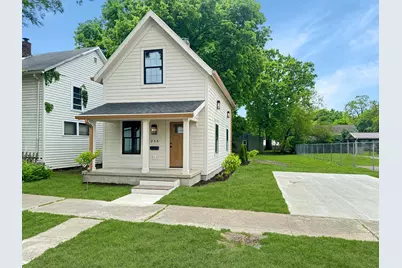 233 E Market Street, Urbana, OH 43078 - Photo 1